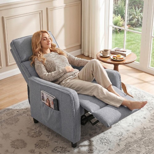 Poltrona relax reclinabile - relax,