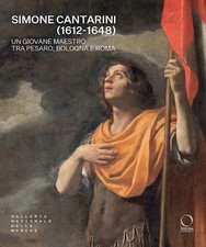 SIMONE CANTARINI (1612-1648)