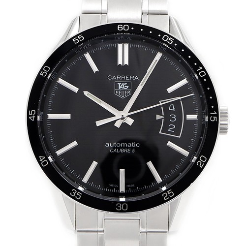 Tag heuer carrera calibro - tag,