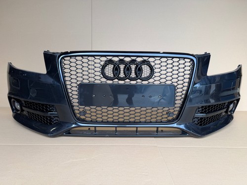 Paraurti anteriore audi b8 - audi,