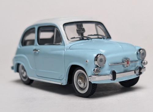 Cdc dettaglio auto 1965 - auto,
