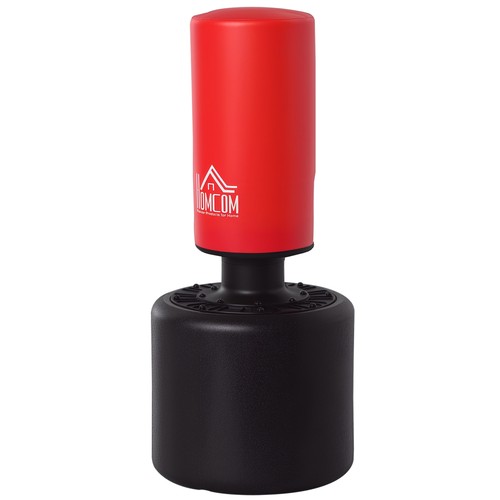 Sacco boxe terra altezza - boxe, da