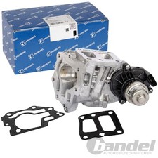 PIERBURG AGR VALVOLA DI