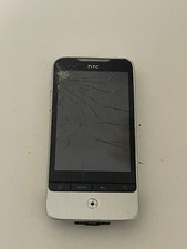 HTC LEGEND ARGENTO DHL SPEDIZIONE