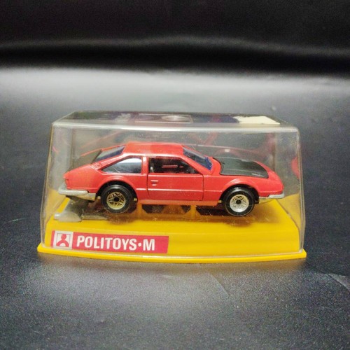 E443 auto miniatura - e443,