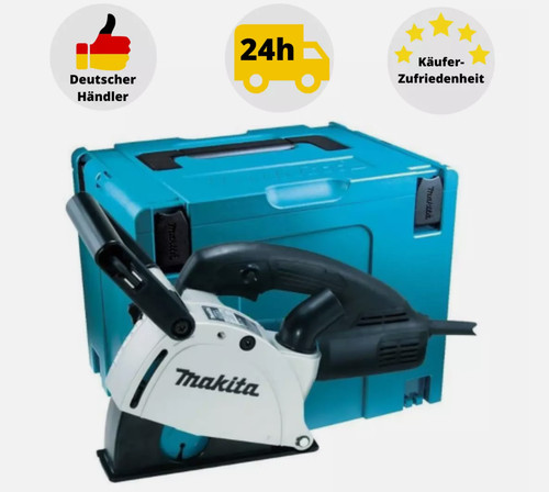 Ware makita sg1251j - b-ware,