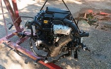 MOTORE 312B2000  1.3 MJT  FIAT PANDA 3° SERIE  95CV   COMPLETO DI CAMBIO E FAP