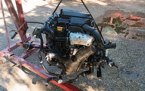 Motore 312b2000 mjt fiat - 1.3,