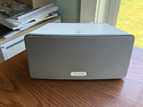Sonos play wireless smart - sonos,