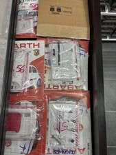 Abarth 695 1/7 Hachette