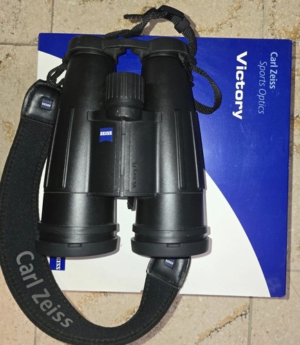Binocolo premium zeiss victory - premium,