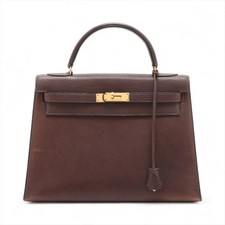 Hermès kelly serie fjord - kelly,