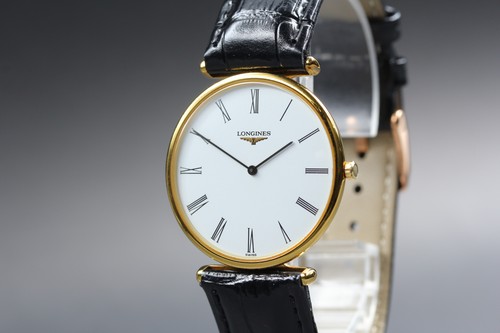 Quasi come nuovo orologio da - [quasi,