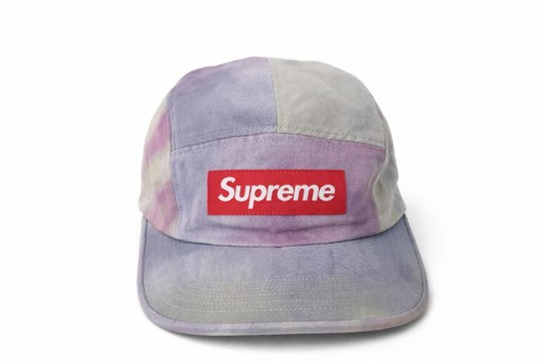 Cappellino campeggio ss21 - da,