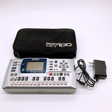 Yamaha qy100 campionatore - yamaha,