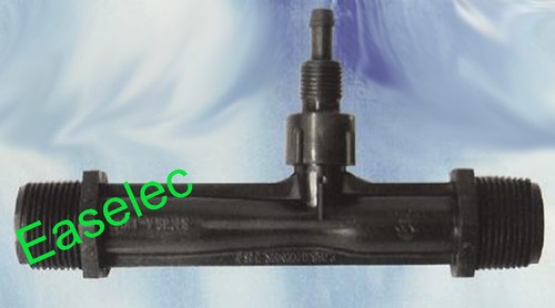 Miscelatore ozono acqua - miscelatore, ozono-acqua