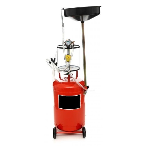 Aspiratore recuperatore motore - aspiratore,