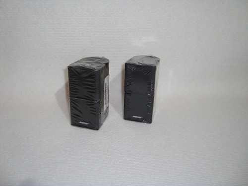 Bose lifestyle jewel - 2x,
