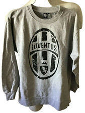 MAGLIA JUVENTUS GIACCA FELPA