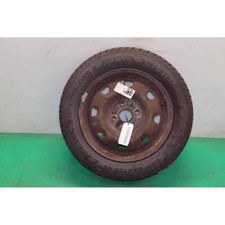 1 CERCHIO IN FERRO PER HYUNDAI GETZ (02-05) (05-08) 1.1 BER. 5P/B/1086CC. 2002