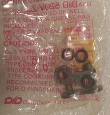 MAGLIA GIUNZIONE CATENA DID