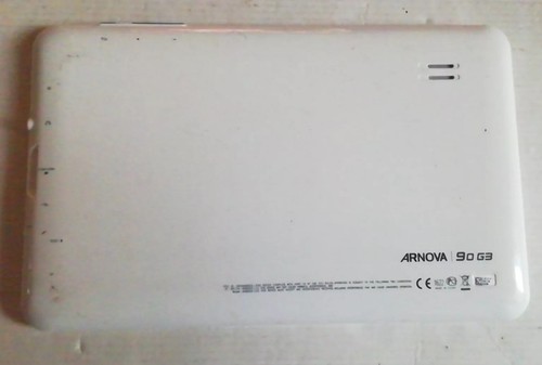 Tablet arnova bianco - tablet, 90