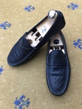 Gucci mocassini scarpe in