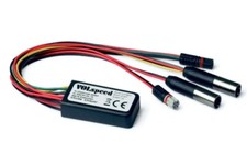 Volspeed Bosch Smart System