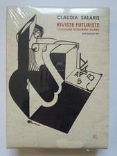 Claudia Salaris, RIVISTE