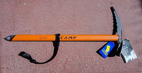 Piccozza camp 1427s neve - ,