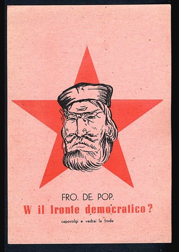 Due cartoline una - cartoline,,