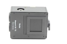 RIVISTA ROLLEI SL2000 F 36/72