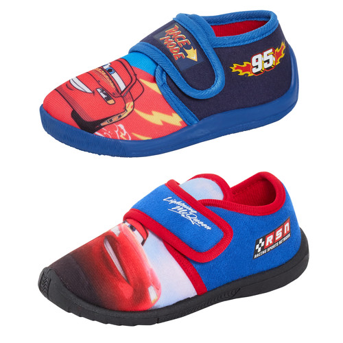 Pantofole ragazzi disney cars - ragazzi,