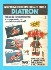 TOP981-PUBBLICITA'/ADVERTISING