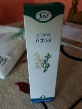 crema Attiva just 100 ml just