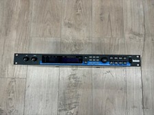 LEXICON MPX1 - Multieffects Processor