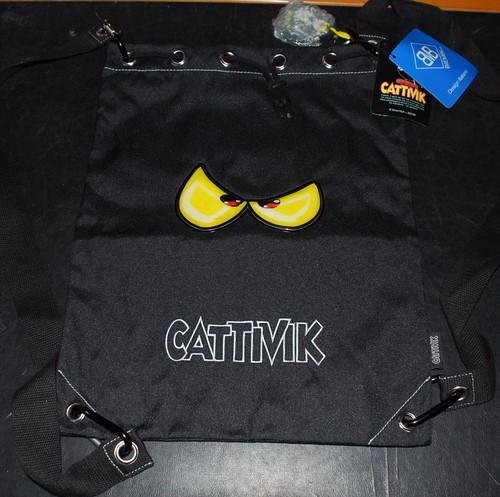 Cattivik sacca articolo qz - cattivik,