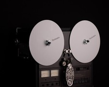 1 paio di piastre per pancake