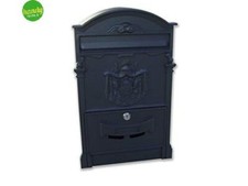 CASSETTA POSTALE POSTALE