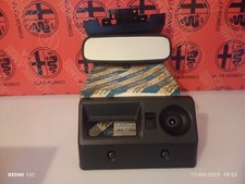 LANCIA Y 1998/05 SPECCHIO RETROVISORE INTERNO MODELLO PER OROLOGIO 181464280