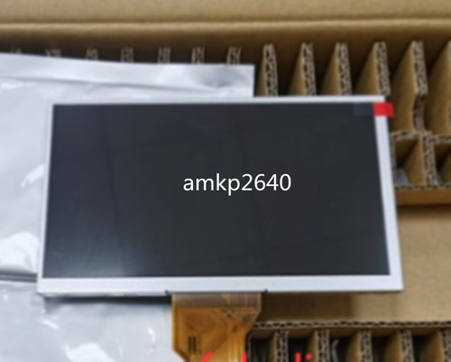 Schermo pannello lcd - pannello,