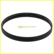 Plastica ghiera messa a fuoco per obiettivo Canon 28/105mm f3,5-4,5 Ultrasonic.