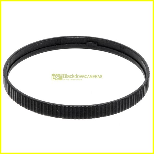 Plastica ghiera messa fuoco - plastica,