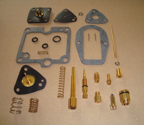 Carburatore yamaha 500 - carburatore, sr