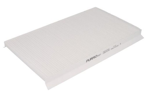 Filtro abitacolo purro - abitacolo,