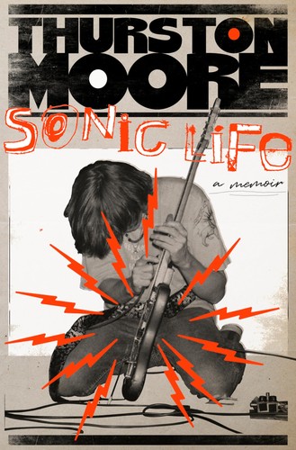 Sonic life memoir - sonic, a