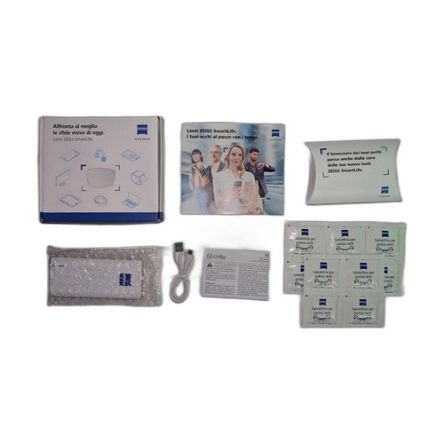Originale zeiss power bank - originale,