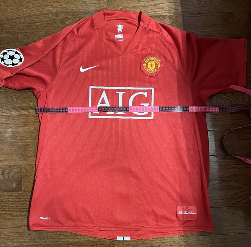 Ronaldo manchester united - manchester,