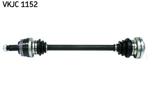 Albero motore skf vkjc 1152 - motore,