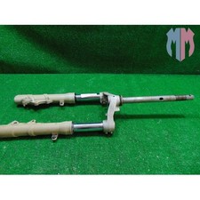 Forcella steli piastre Benelli Adiva 250 2006 2008